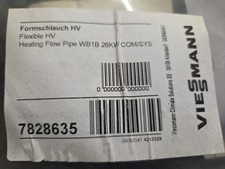 VIESSMANN VITODENS WB1B 100-W