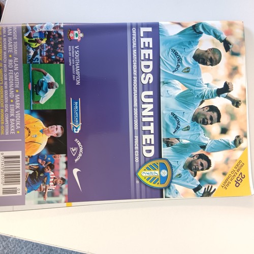 Leeds utd football - leeds,