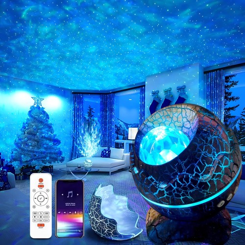Dinosaur egg galaxy - dinosaur,