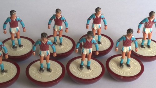 Vintage subbuteo - vintage,