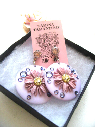 Tarina tarantino earrings - tarina,