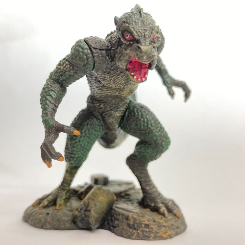 Ray harryhausen real figure - ray,