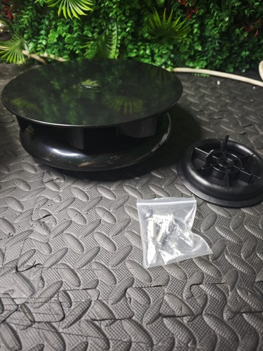 Van roof vent - roof,