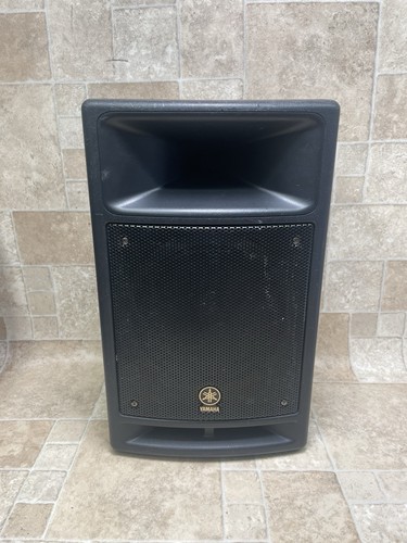 Yamaha stagepas 300 speaker - 300, pa