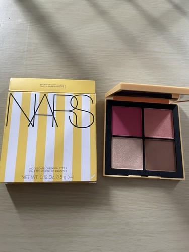 Nars limited edition hot - nars,