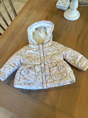 George girls floral - george,