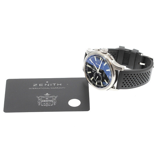 Zenith primero pilot - el,