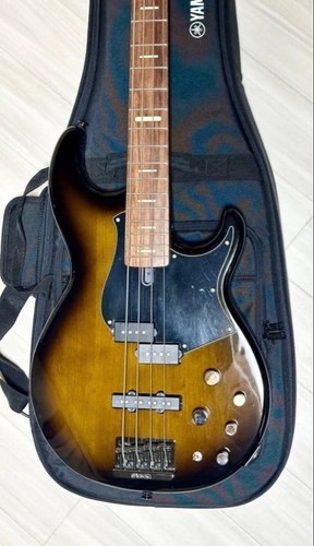 Yamaha bb734a dcs electric - dcs,