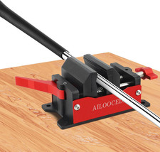 Golf Club Vise Clamp Aluminum