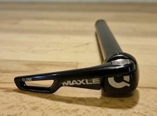 Maxle Thru Axle 15x110