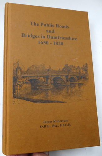 The public roads - roads, &