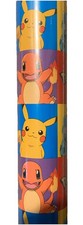 POKÉMON   Birthday Gift Wrap