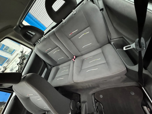 Lupo seat arosa - arosa,