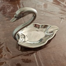 vintage Seba silver-plated