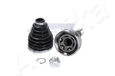 Driveshaft CV joint Wheel Side