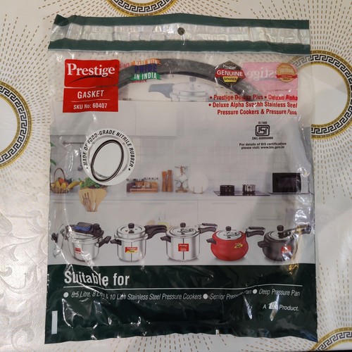 Original prestige pressure - prestige,