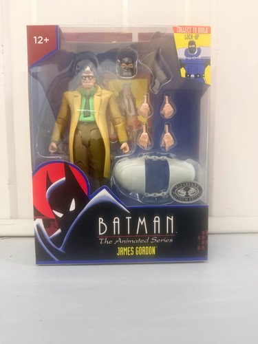 Mcfarlane toys batman - mcfarlane,