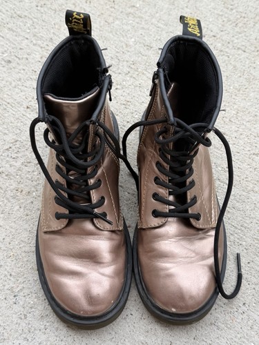 Martens doc youth kids - doc,
