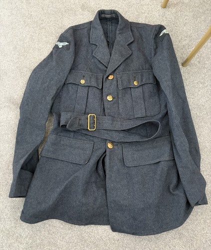 Original post ww2 1946 - ww2, dated