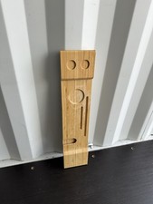 Tray Bamboo Multifunctional Bathtub Caddy with Cup Holder and Phone Holder Bath