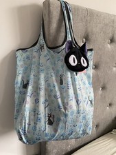 Kiki’s Delivery Service Eco