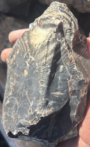 Pounds wyoming chert - wyoming,