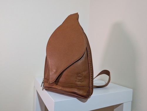 Hungarian tan leather 1 - hungarian,