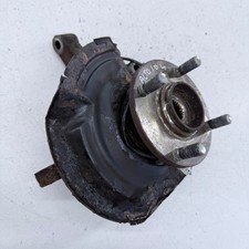 SUZUKI ALTO MK7 WHEEL HUB