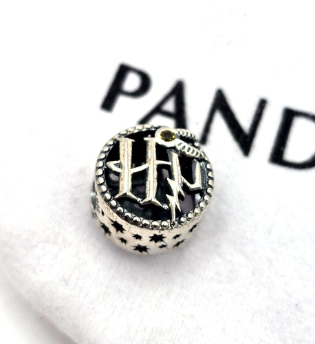 Authentic pandora harry potter - authentic,