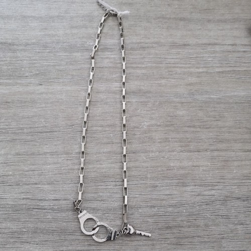 Unisex freedom handcuffs - freedom,