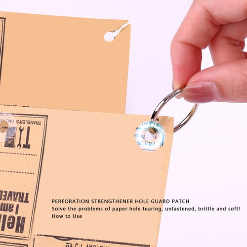 Boxes reinforcement label - boxes,