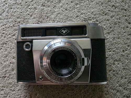 For parts agfa super - for, l