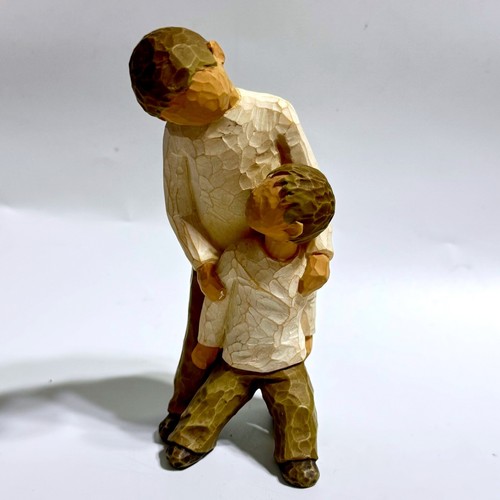 Vintage willow tree brothers - tree,