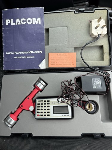 Topcom placom 90n digital - placom,