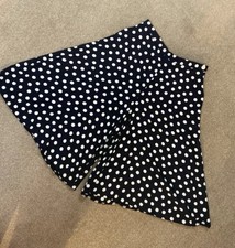 St Michael vintage navy and