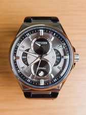Citizen Attesa Titanium Watch