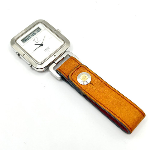 Rare new batt vintage - [rare/new, seiko