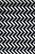 A3 Op Art Print – 250gsm