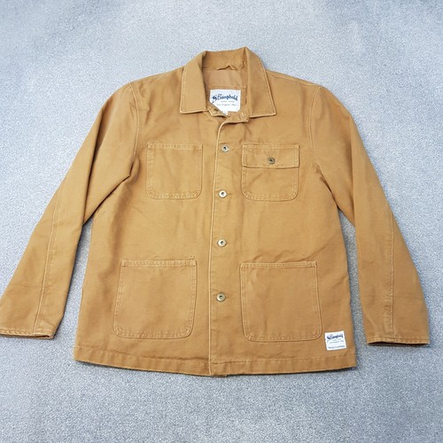The stronghold jacket - the,