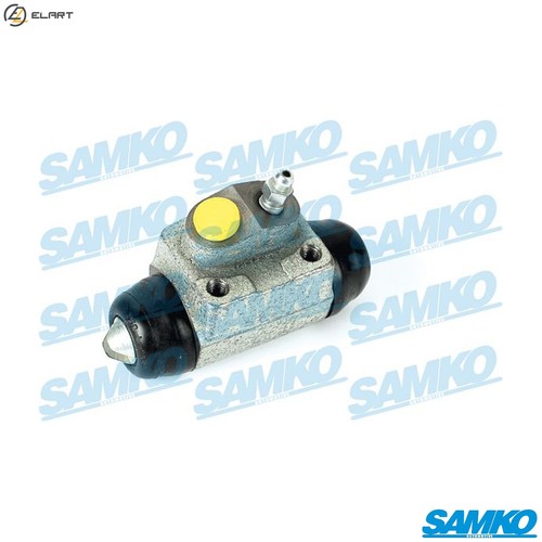 Wheel brake cylinder c04530 - wheel,