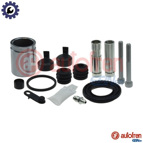 Repair kit brake - brake, caliper