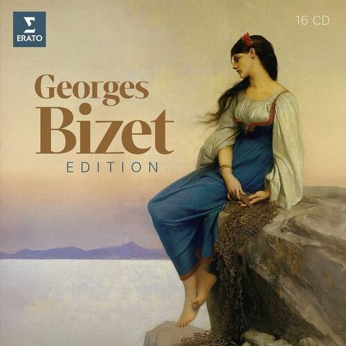 Georges bizet - georges,