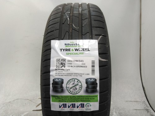 195 r15 88v hankook ventus - 195,