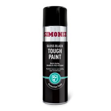 Simoniz Black Gloss Paint