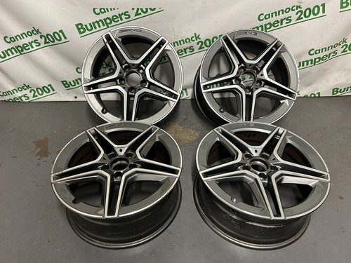 Mercedes class w177 - a,