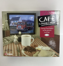 Corgi Café Connection AEC MKV