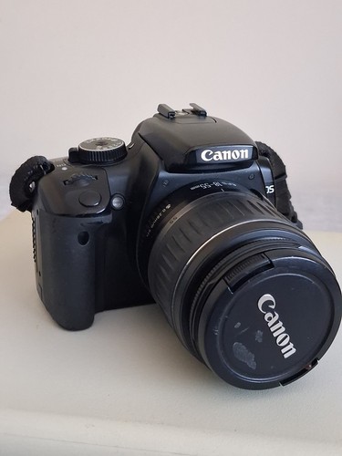 Canon eos 400d - canon,