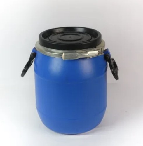 Joblot litre open top - 10,