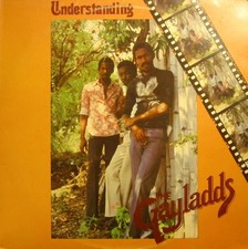 The Gaylads - Understanding (LP, Album) (Very Good Plus (VG+))