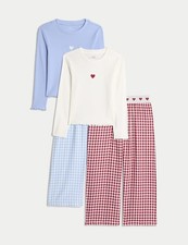 Marks & Spencer Girls Multi